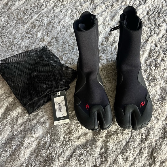 Brand new Rip Curl wetsuit boot - Picture 1 of 6
